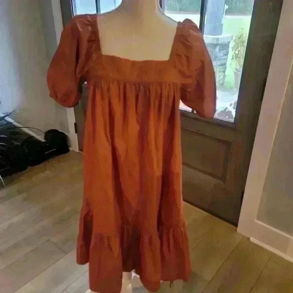 MNG Dress - Picture 1 of 5
